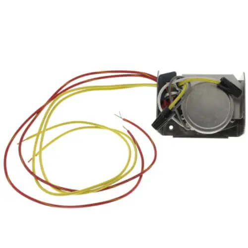 Schneider Electric 0453H0077GB01 Erie 120V Medium Duty 2-Position Damper Actuator with Switch Bargain