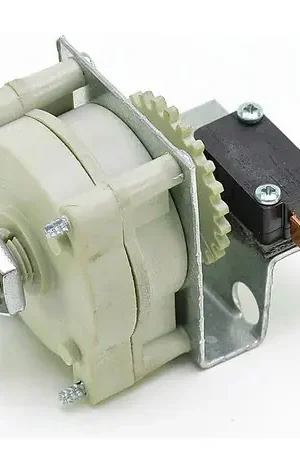 Budget ENVIRO-TEC M-21215-065 Pneumatic/Electric Switch Adjustable 21A 277V