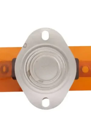 ENVIRO-TEC PE-09-6140 L140 Cutout Limit Switch Clearance