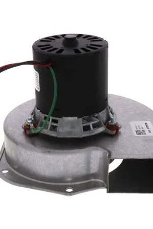 Hot Deal Fasco A150 1-Speed 3000 RPM 136-150 CFM Trane Draft Inducer Motor (208/230V)
