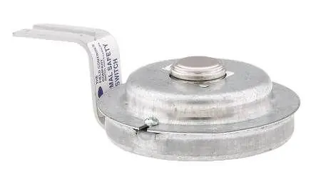 Field Controls 1170006 FTS6 Safety Switch Professional Grade