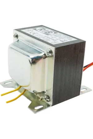 Functional Devices TR175VA001 Transformer 175 VA 208/240V to 24V Foot Mount Dual Bottom Openings New Release