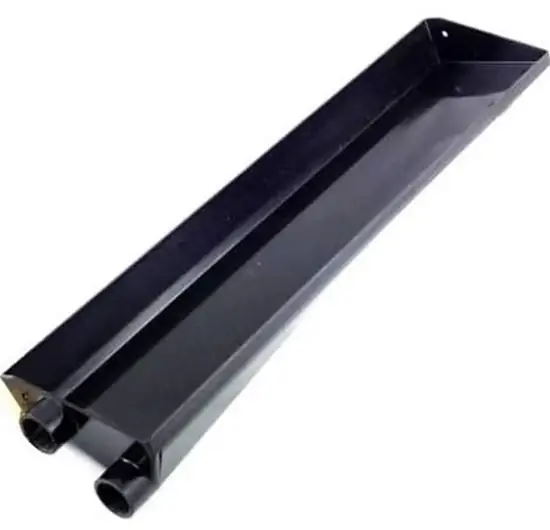 Heil Quaker 1055152 Vertical Drain Pan Replacement for HVAC Systems Professional Grade