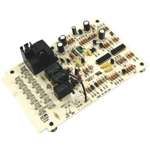 Discount ICM Controls ICM303 Defrost Control