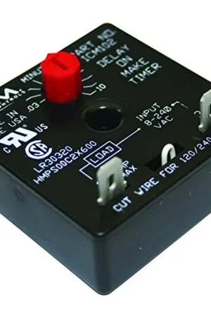 ICM ICM102 DOM Timer 10 Minutes Adjustable Timer Switch Buy Online