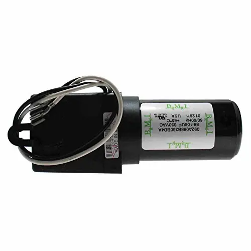 ICM ICM860 Hard Start Assist Big Sale