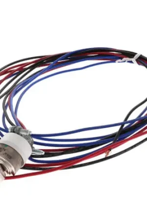 INTERNATIONAL ENVIRONMENTAL 70011411 Aquastat 96 inches Lead L85-15F Fan Favorite