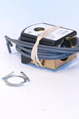 Final Sale Parker 202940 Coil 120V For A8 & A9 FloCon