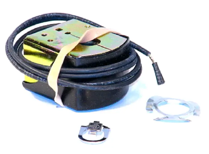 Budget Parker Hannifin 202942 Refrigeration Solenoid Valve Coil 208V (Single Pack)