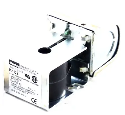 Trending Parker-Jackes Evans RK1C2 - 24VDC 10W with JUNC BOX 6" Leads
