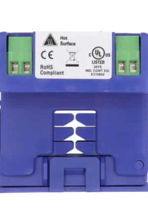 Best Seller Johnson Controls CSD-CA1G1-1 Split Core Current Switch 1.25 Amp Adjustable Setpoint