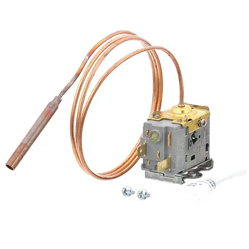 Best Seller Johnson Controls P20CB-4 Low Pressure Switch 35 PSIG Replacement P20CB-4