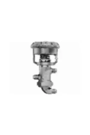 Johnson Controls V-4440-6005 Kit Recon 0.5In Flare, Elbow Spring Fan Favorite