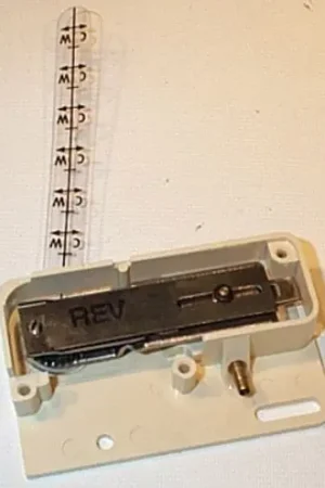 Exclusive Offer Johnson Controls T-4110-3 Pneumatic Thermostat 66-82 F