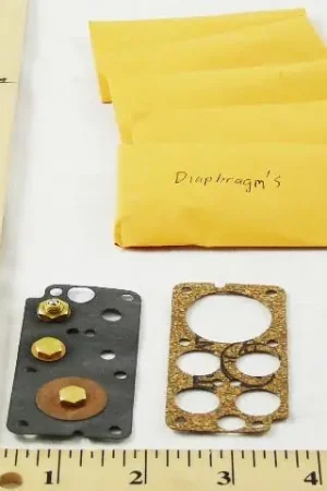 Buy Today Johnson Controls D-9502-611 - DIAPHRAGM REPAIR KIT