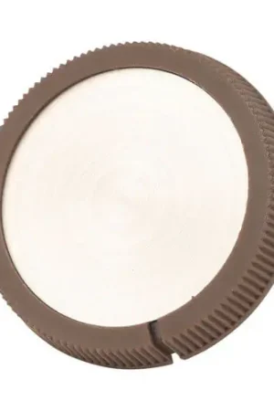 Best Price Johnson Controls KNB26A-600R Replacement Knob for T26, W43, W45 Series Thermostats