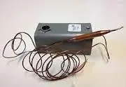Flash Sale Johnson Controls A19ABA-25 - -30/100F 10'OpenLoSPST 3/8x4"