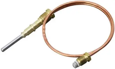 Special Offer BASO K15DA-18 Thermocouple 18 inches