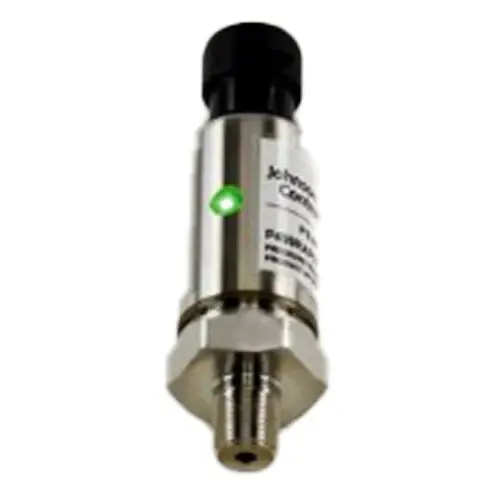Genuine Johnson Controls P499RAPS100 Pressure Transducer -10 to 100 psi 0.5-4.5 VDC 1/8 NPT