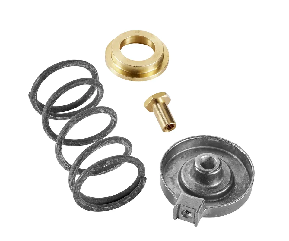 Authentic Johnson Controls VG7000-1002 Valve Spring Kit 4 To 8 psig 1/2 in. or 3/4 in.