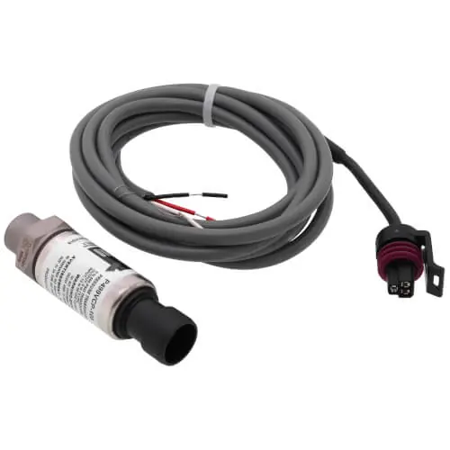 Johnson Controls P499VCP-105K Pressure Transducer Kit 0-500 PSI with Harness Fan Favorite