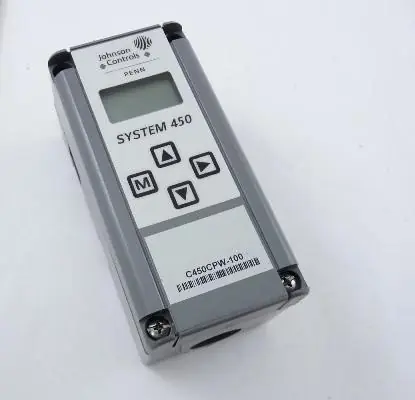 Johnson Controls C450CPW-100 - ControlModule AnalogOutput Buy Direct
