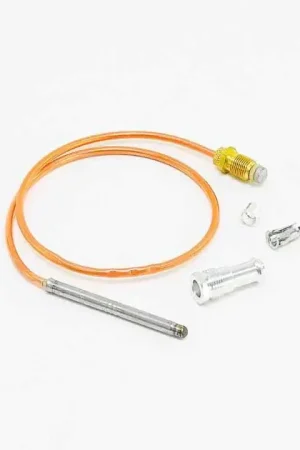 BASO K19AT-18 Thermocouple 18 Inches Replacement K19AT-18 Premium