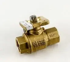 Latest Johnson Controls VG1241AN 2-Way Ball Valve 11.7CV