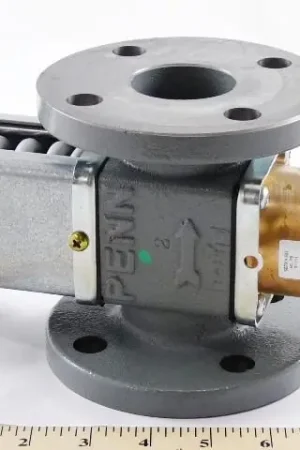 Johnson Controls V46AR-10 - 1 1/2" 70/260# STYLE 5NO BRKT Flash Sale