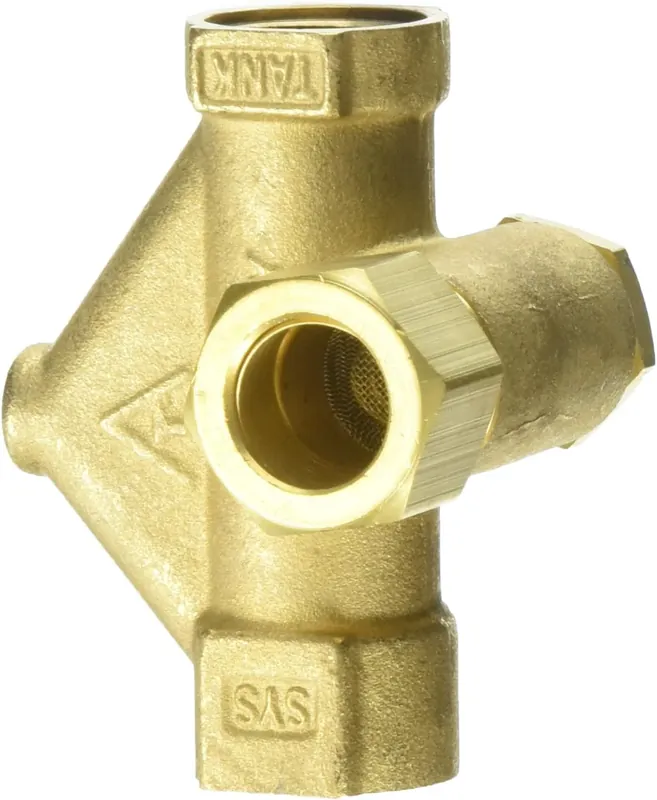Flash Sale Amtrol 109-15 Fill-Trol Valve 1 Color