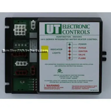 Bradford White 2334604500 Control Module for EF60T Series Markdown