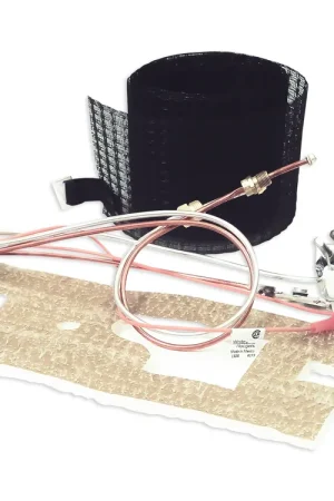 Ao Smith 9003543005 - Kit Fv Pilot 190 Deg C Lp Big Sale