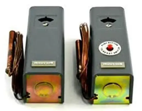 Hot Picks Raypak 004092F Kit Dual Reset Adjustable Manual Automatic Thermostat Replacement 004092F