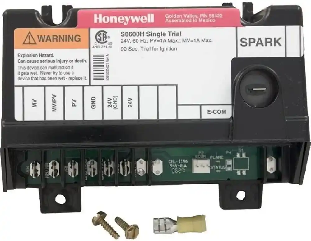 Raypak 004818B Electronic Ignition Control with Lockout-Kit Fast Shipping