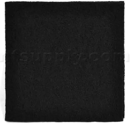 Honeywell 32006026-001 Replacement Media 24 Inches x 12 Inches Luxury