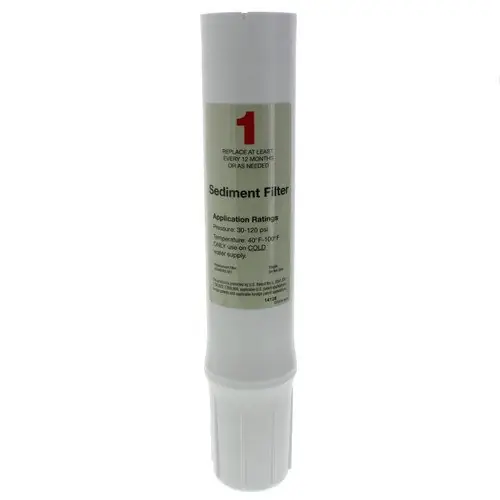 Sale Honeywell 50046083-001 Replacement #1 Sediment Filter