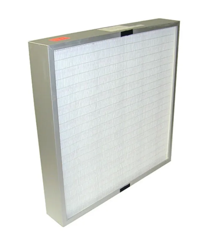 Limited Time Honeywell 32000203-001 95% DOP PARTICLE FILTER