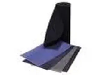 Next Day Delivery Purolator CYU Reusable Foam Filter 15 in x 24 in x 1/4