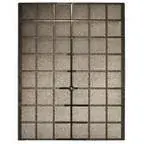 Purolator CYUP Reinforced Foam Reusable Filter 15 in. x 24 in. Top Rated