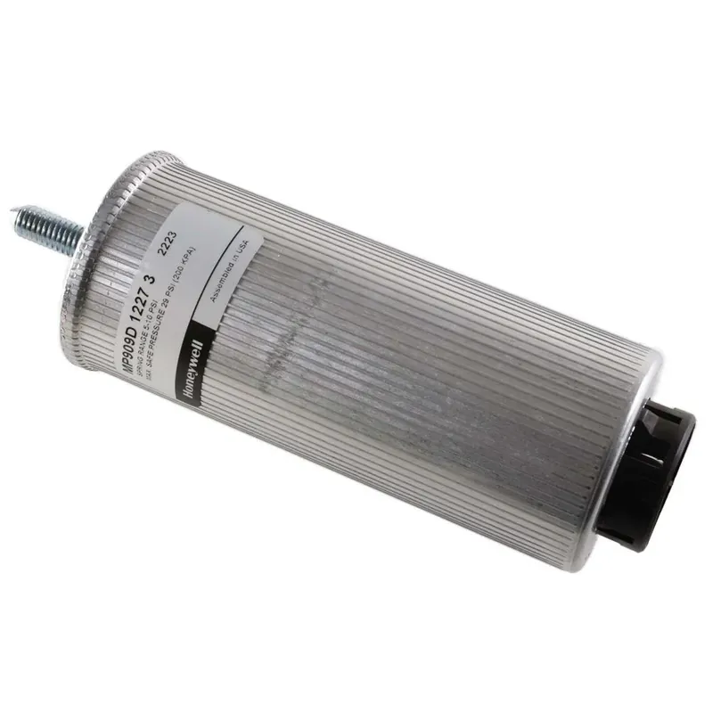 Hot Picks Honeywell MP909D1227 Linear Pneumatic Actuator 5-10 PSI