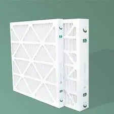 Deal Glasfloss ZLP30X30X1 Z-Line Pleated Filter MERV 10 (30 X 30 X 1)