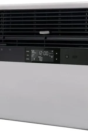 New Arrival Friedrich KCL28A30A Kuhl Smart Air Conditioner 28000 BTU Wi-Fi Remote Control