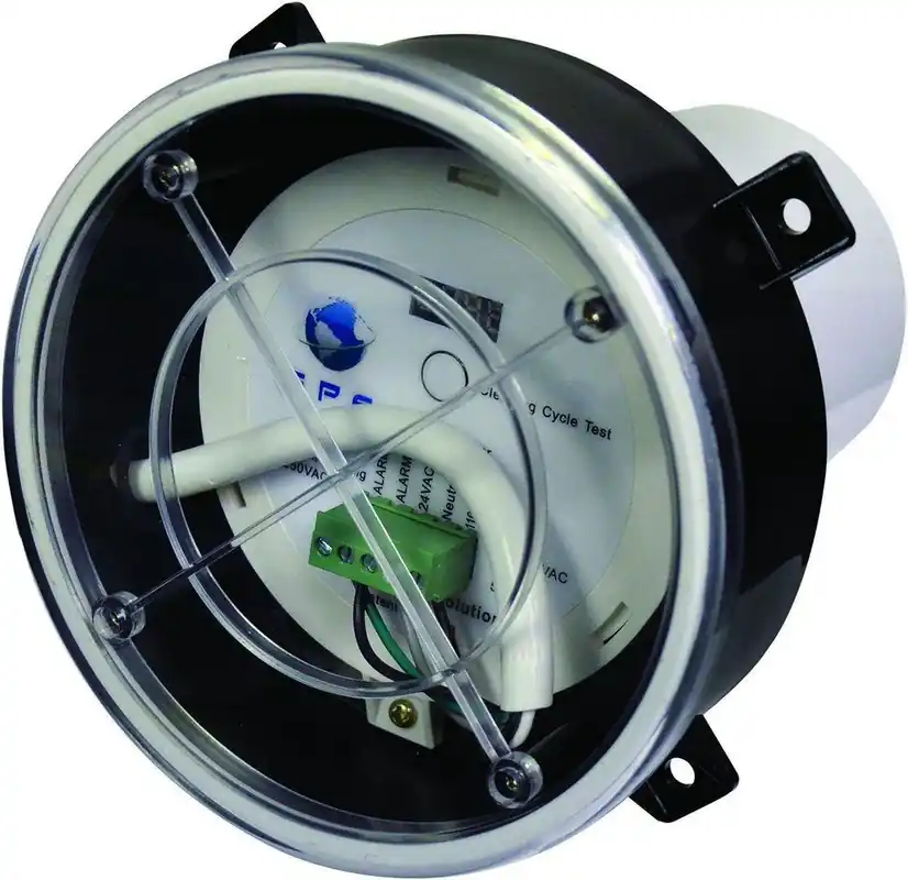 Nu-Calgon 4900-10 iWave-C Ionization System 12VA (Duct) Replacement MPN New Arrival