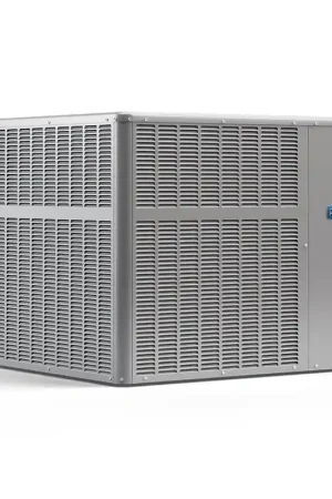 MRCOOL MPG30S054M414A - 30,000 BTU Cool 54,000 BTU Heat R410A 14 SEER Packaged Gas and Electric Hassle-Free Returns