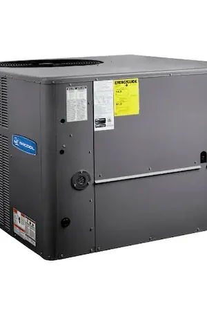 MRCOOL MPG60S108M414A 5 Ton 108K BTU 14 SEER Gas and Electric Package Unit, Multiposition Markdown