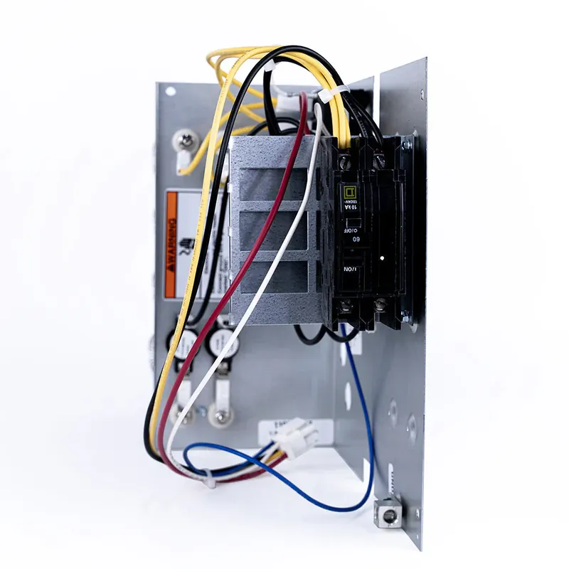 MRCOOL MHK05H Heat Kit with Breaker for MAHM Split Air Handlers Fan Favorite