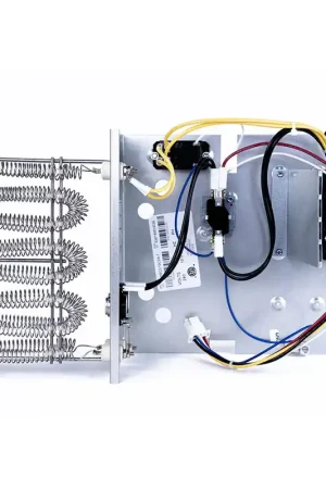 Fan Favorite MRCOOL MHK07B Signature Series 7.5kW Heat Kit w/ Breaker for MMBV Split Modular Blowers