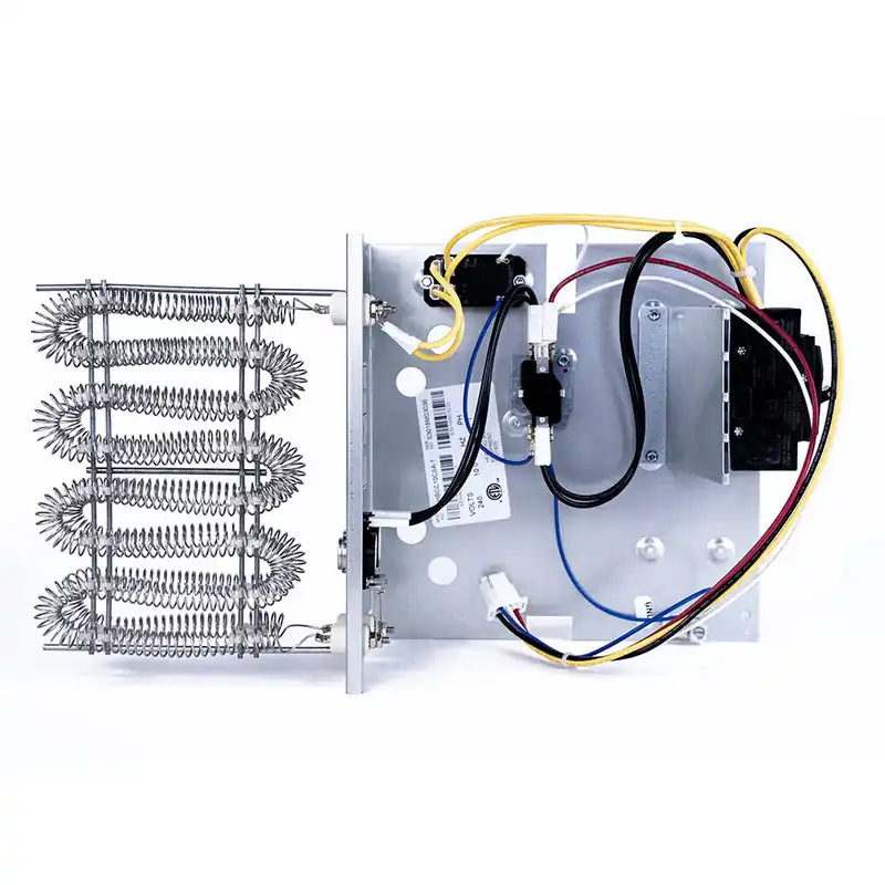 Fan Favorite MRCOOL MHK07B Signature Series 7.5kW Heat Kit w/ Breaker for MMBV Split Modular Blowers