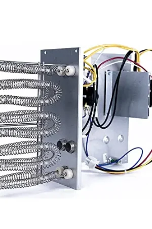 MRCOOL MHK10H Signature Series 10kW Heat Kit Premium
