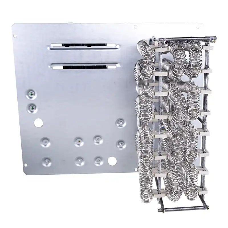 Best Price MRCOOL MHK15P - 15kW Heat Kit with Breaker for Package Units